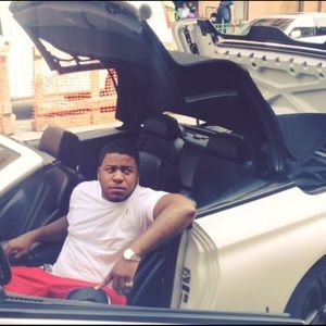 Meet your Posher, Jibril